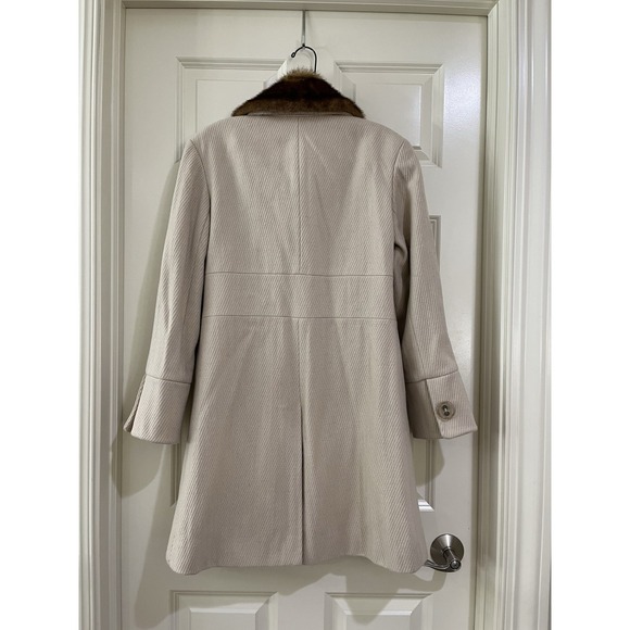 rampage women wool blend overcoat size S - Picture 2 of 15